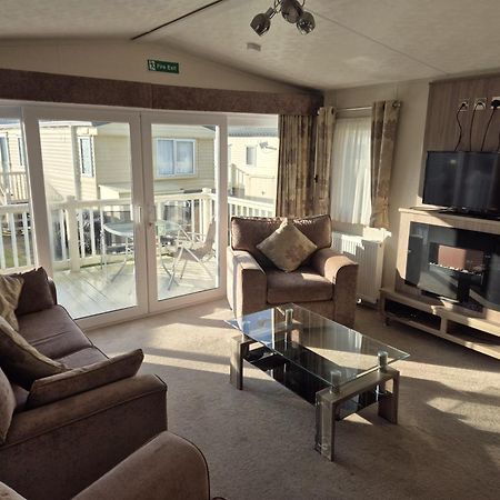 Winchelsea Sands Holiday Park 외부 사진