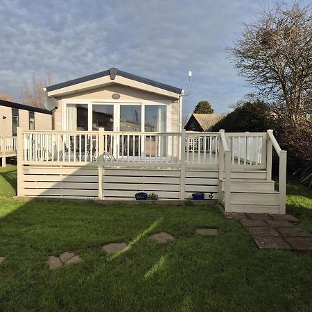 Winchelsea Sands Holiday Park 외부 사진