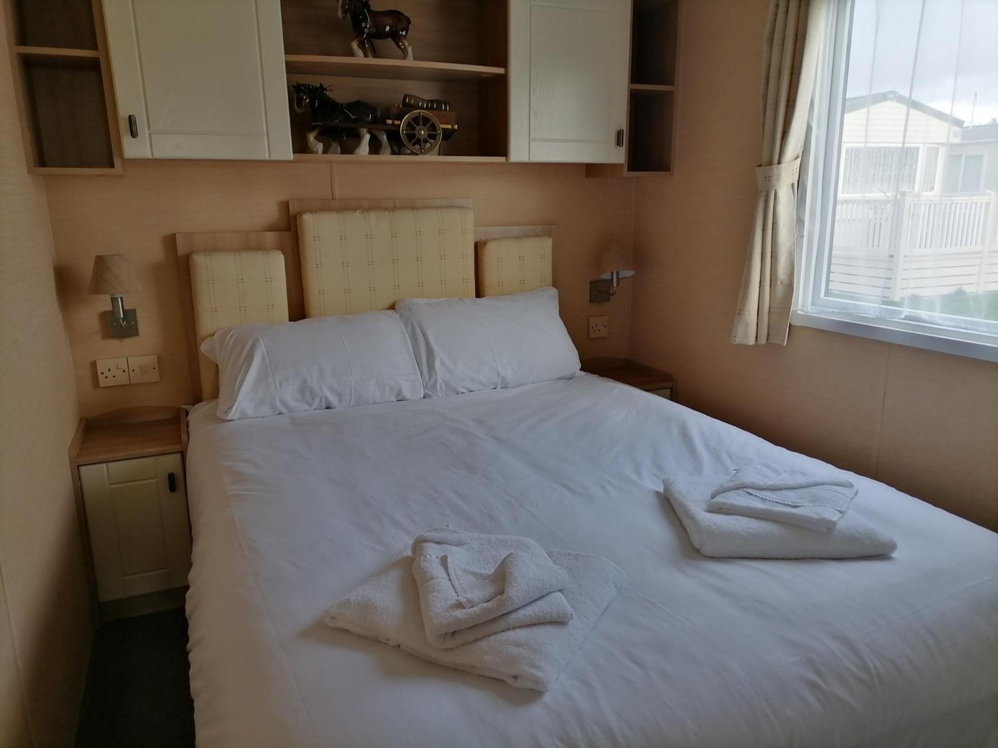 Winchelsea Sands Holiday Park 외부 사진