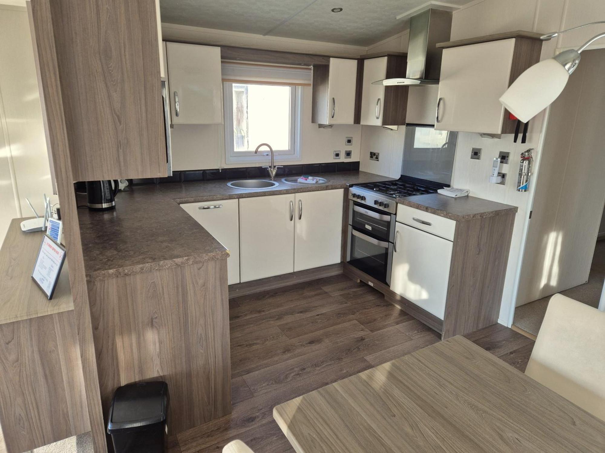 Winchelsea Sands Holiday Park 외부 사진
