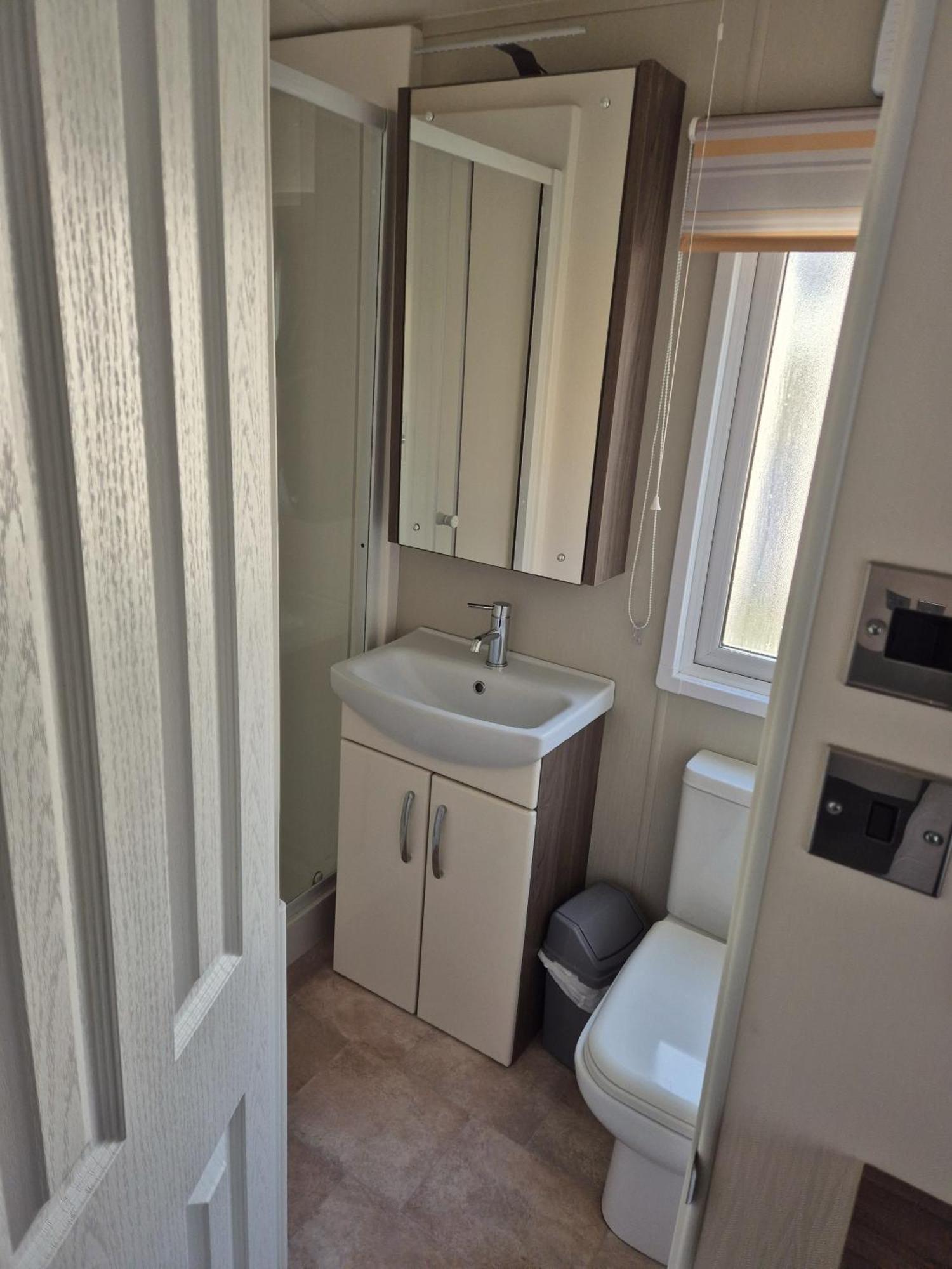 Winchelsea Sands Holiday Park 외부 사진