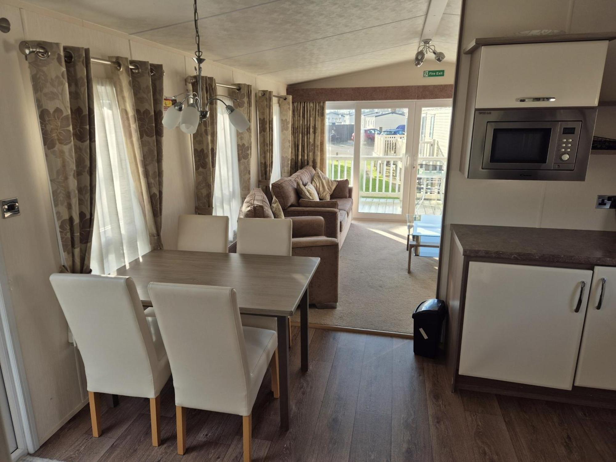 Winchelsea Sands Holiday Park 외부 사진