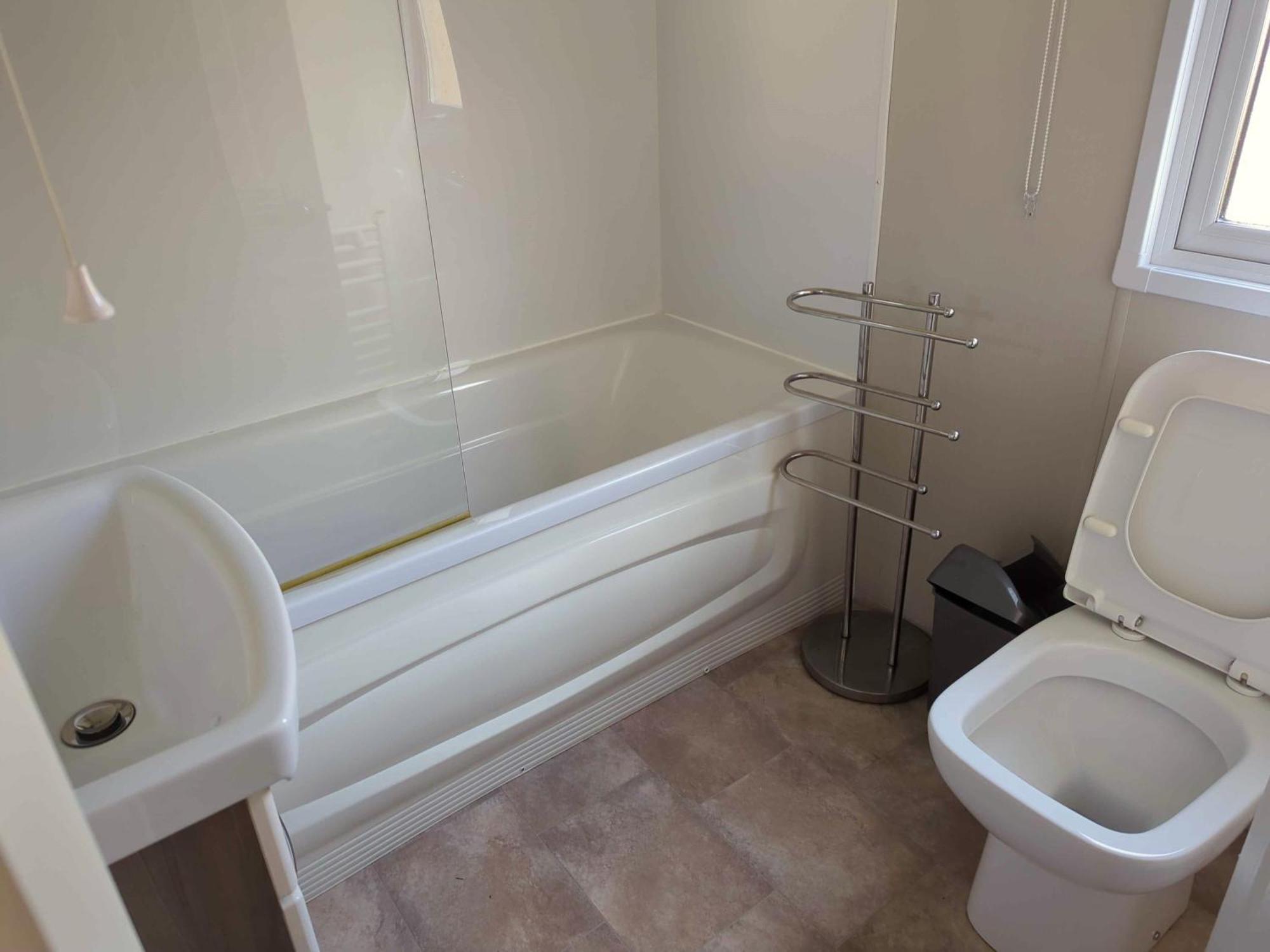 Winchelsea Sands Holiday Park 외부 사진