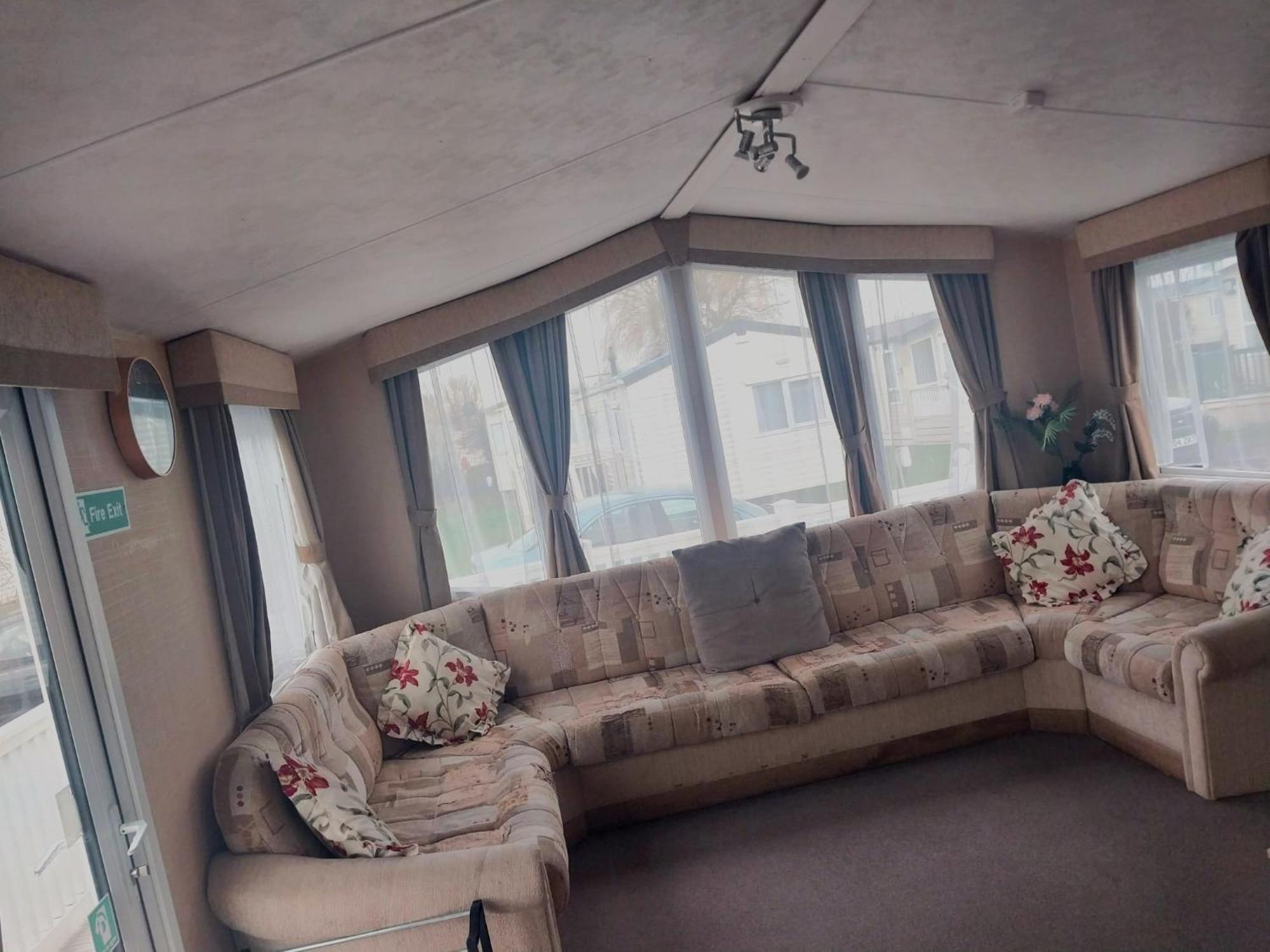Winchelsea Sands Holiday Park 외부 사진