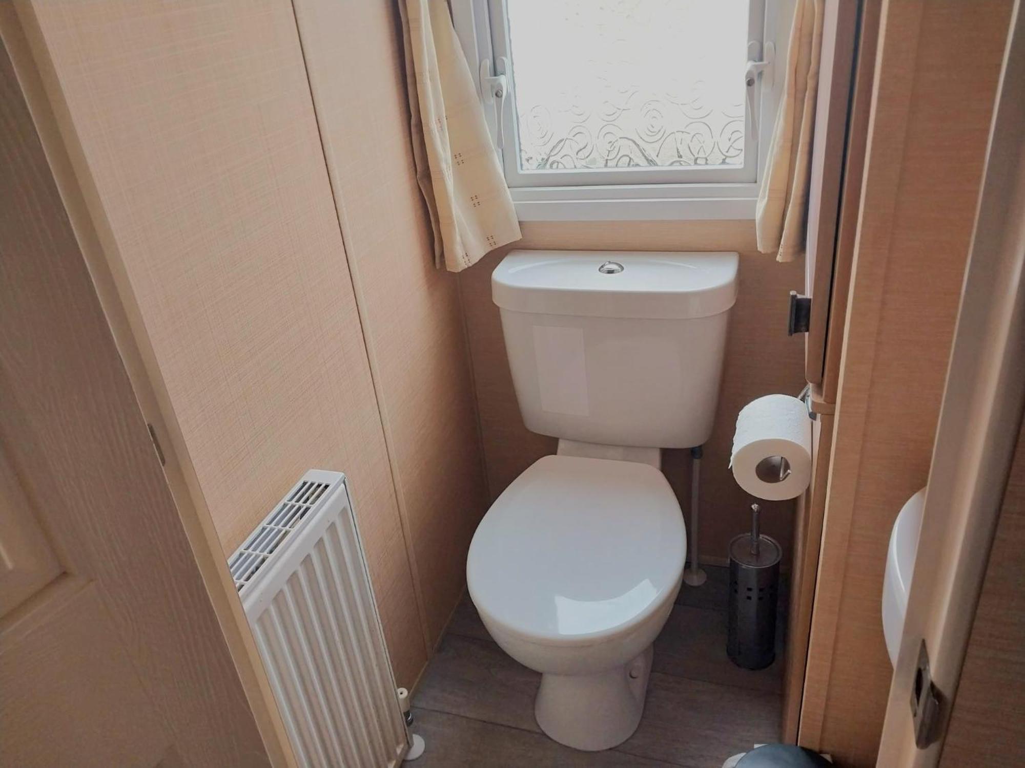 Winchelsea Sands Holiday Park 외부 사진