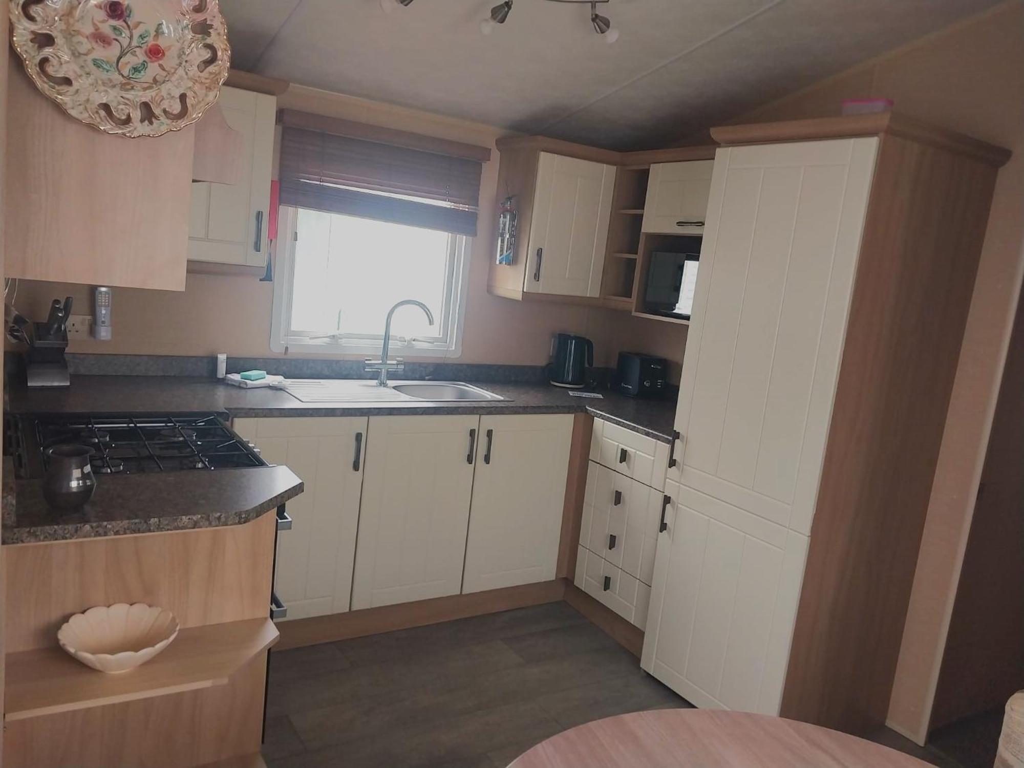 Winchelsea Sands Holiday Park 외부 사진