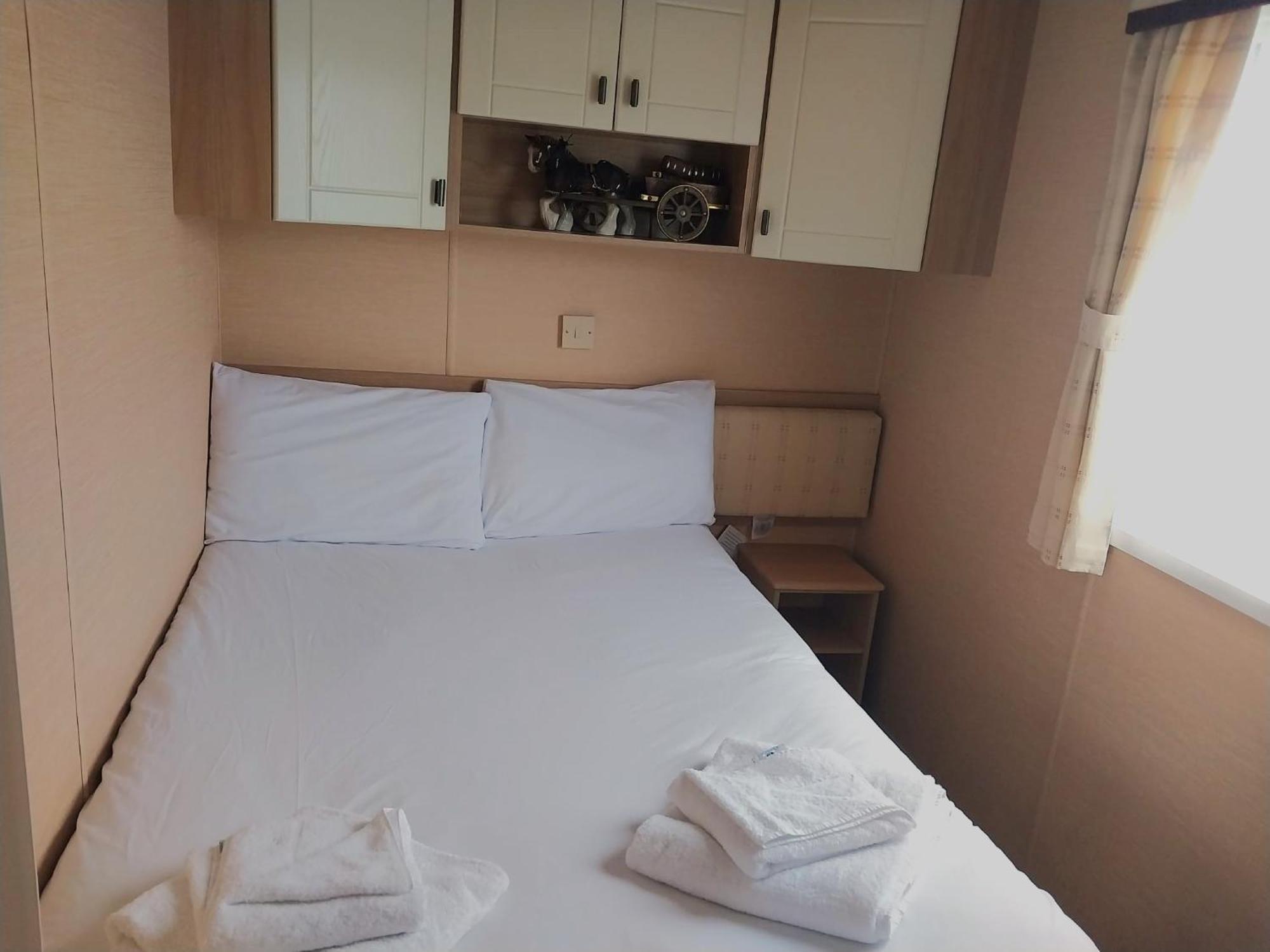 Winchelsea Sands Holiday Park 외부 사진